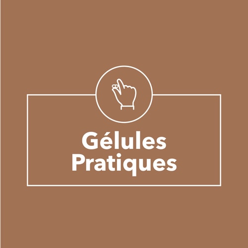 Coenzyme Q10 - 60 capsules molles (9)