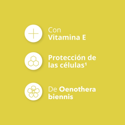Onagra 3150 mg 60 cápsulas blandas (4)