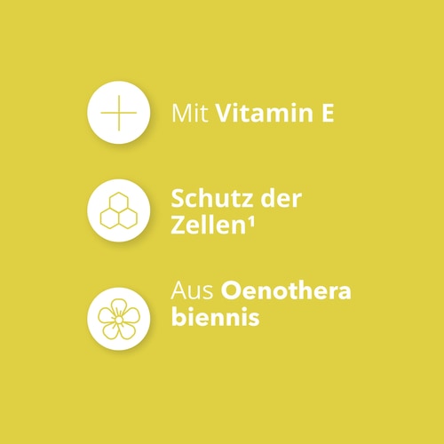 Nachtkerze 3150 mg 60 Weichkapseln (4)