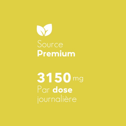 Onagre 3150 mg 60 capsules molles (6)