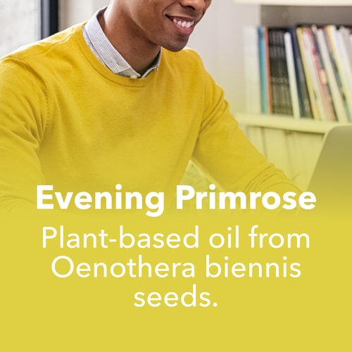 Evening Primrose 3150 mg 60 softgels (7)