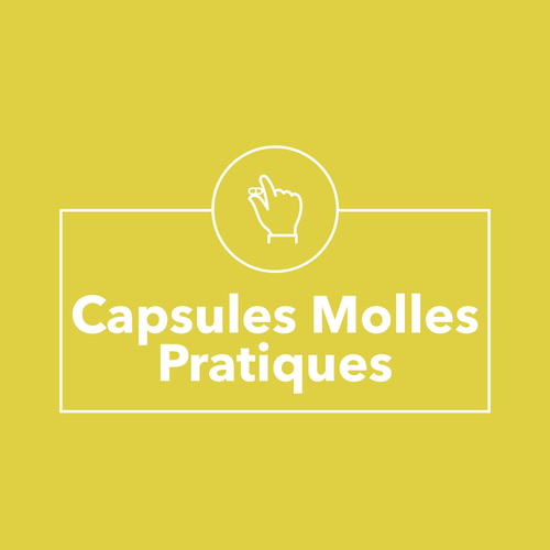 Onagre 3150 mg 60 capsules molles (10)