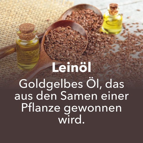Leinöl 1000 mg 120 Weichkapseln (7)