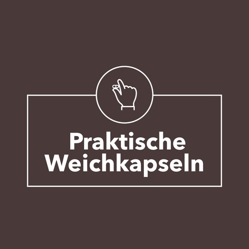 Leinöl 1000 mg 120 Weichkapseln (9)