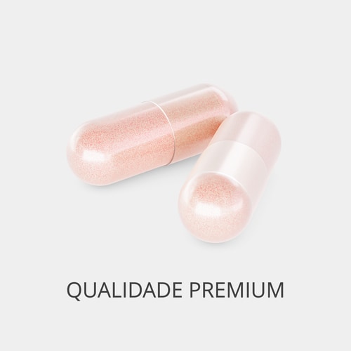 Chá Verde EGCG 600mg 100 cápsulas (2)