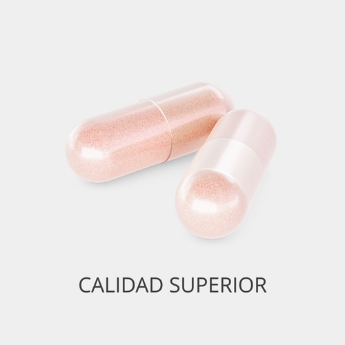 Té verde EGCG 600 mg 100 cápsulas (2)