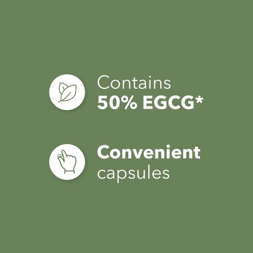 Green Tea EGCG 600 mg 200 caps (4)