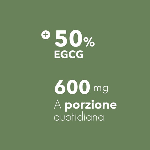 Tè Verde EGCG 600mg 100 capsule (6)
