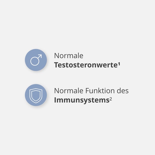 Zinkgluconat 200 mg 120 Tabletten (4)