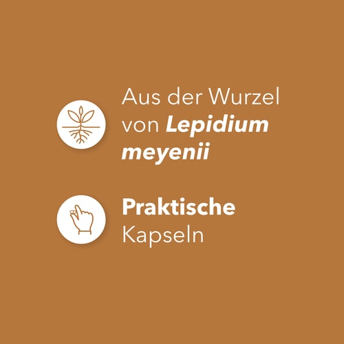 Maca Root 750mg 90 caps (4)