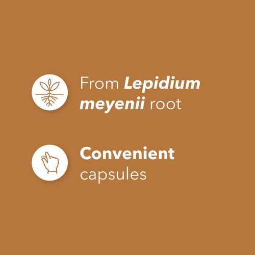 Maca Root 750mg 90 caps (4)