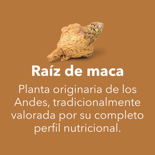 Maca Root 750mg 90 caps (7)