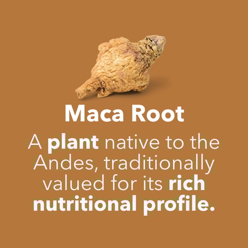 Maca Root 750mg 90 caps (7)