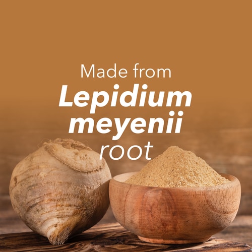 Maca Root 750mg 90 caps (8)