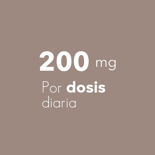 Cafeína 200 mg 90 cápsulas (6)