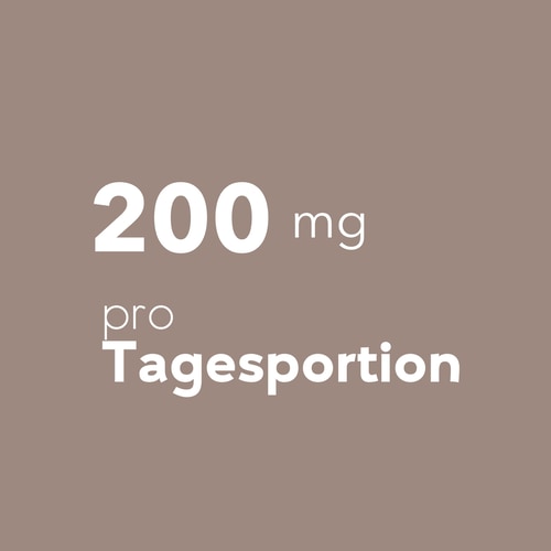 Koffein 200mg 90 Kapseln (6)