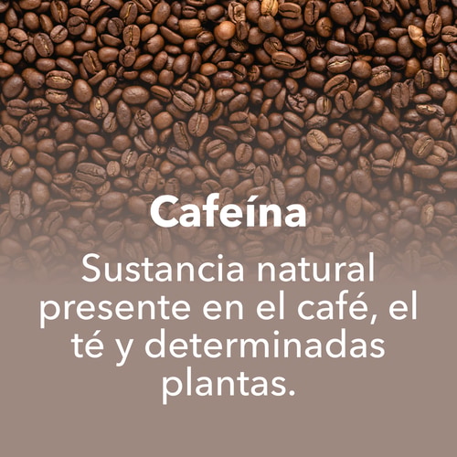 Cafeína 200 mg 90 cápsulas (7)