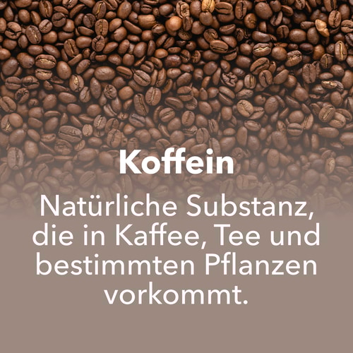 Koffein 200mg 90 Kapseln (7)