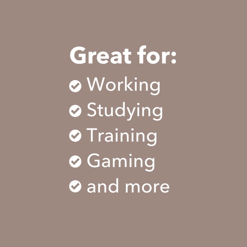 Koffein 200 mg 90 kapsler (8)