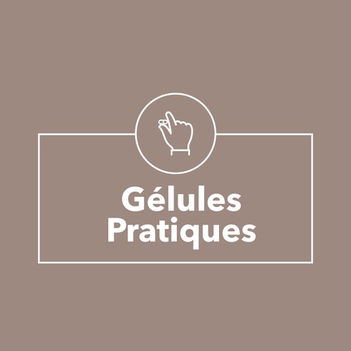 Caféine 200 mg 90 gélules (9)