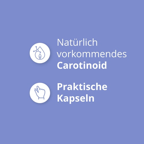 Lutein 20 mg 60 Kapseln (4)