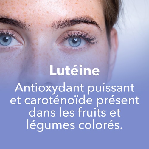 Lutéine 20 mg 60 gélules (7)