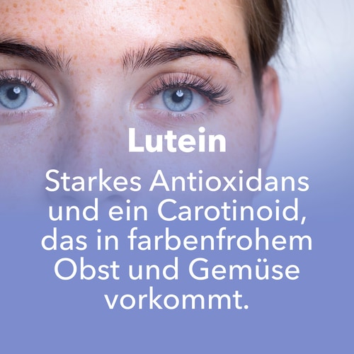 Lutein 20 mg 60 Kapseln (7)