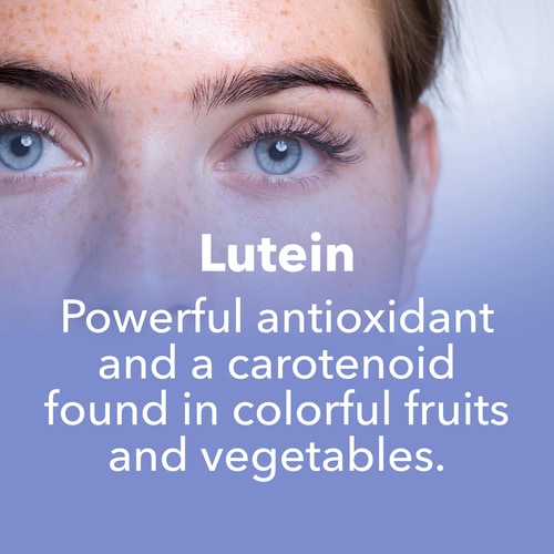 Lutein 20 mg 60 caps (7)