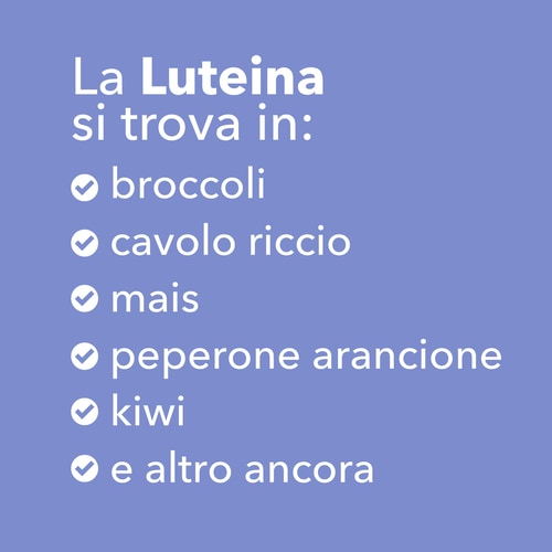 Luteina 20 mg 60 capsule (8)