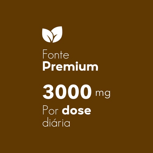 Óleo de Coco 1000 mg 90 cápsulas moles (6)