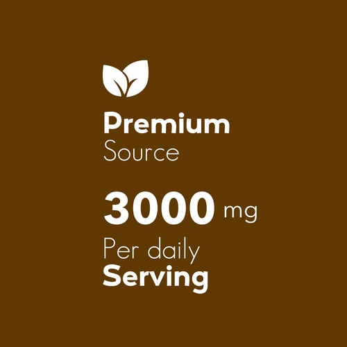 Coconut Oil 1000mg 90 Softgels (6)