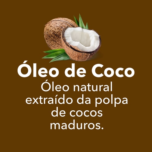 Óleo de Coco 1000 mg 90 cápsulas moles (7)