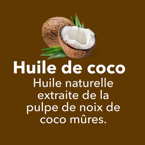 Huile de Coco 1000 mg 90 capsules molles (7)