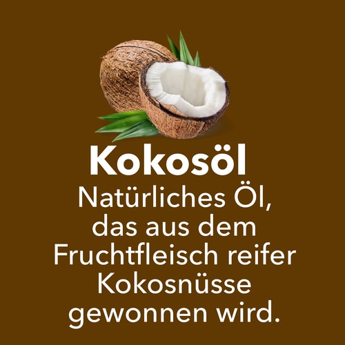 Kokosnussöl 1000 mg 90 Weichkapseln (7)