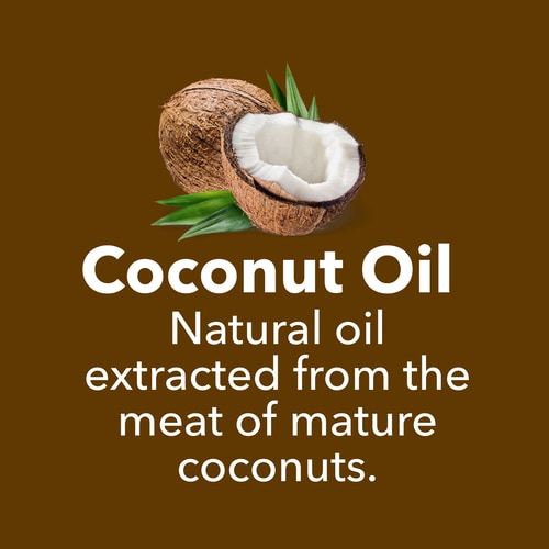 Coconut Oil 1000mg 90 Softgels (7)