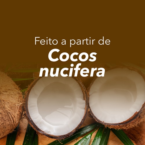 Óleo de Coco 1000 mg 90 cápsulas moles (8)