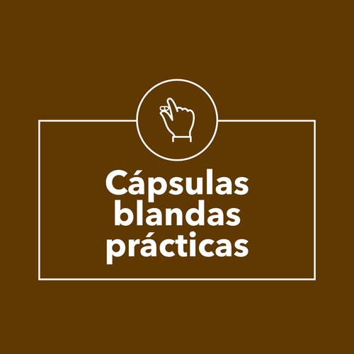 Aceite de Coco 1000 mg 90 cápsulas blandas (9)