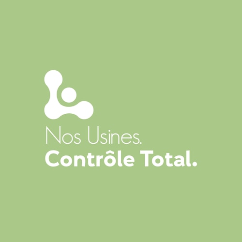 Acide Folique - Vitamine B9 500 mcg 120 gélules végétaliennes (10)