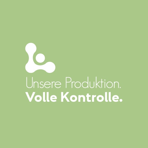 Folsäure – Vitamin B9 500 µg 120 vegane Kapseln (10)