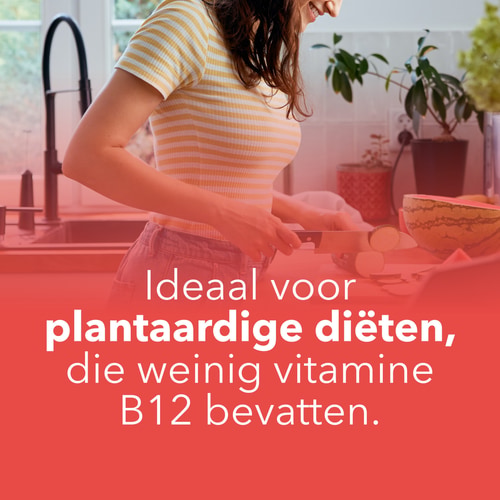 Vitamin B12 100 mcg 180 tabs (8)