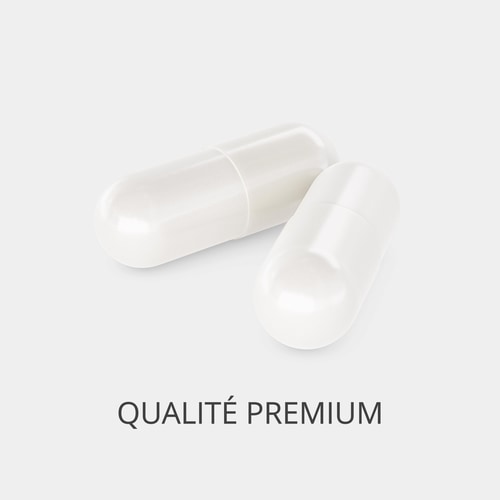 Acide Pantothénique - Vitamine B5 60 gélules (2)