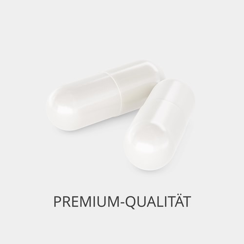 Pantothensäure - Vitamin B5 60 Kapseln (2)