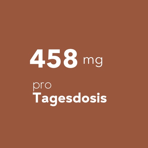 Pantothensäure - Vitamin B5 60 Kapseln (6)