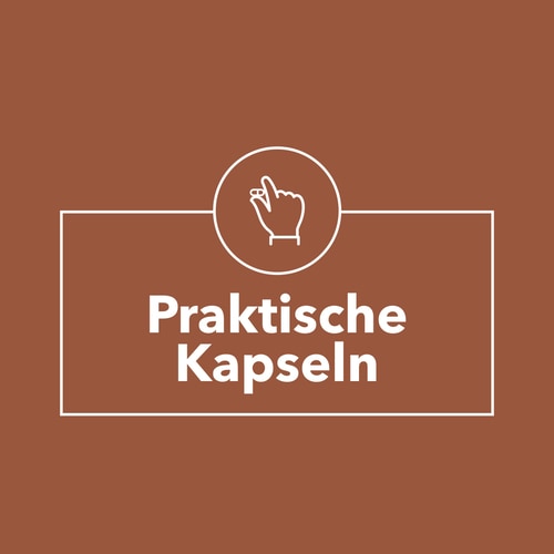 Pantothensäure - Vitamin B5 60 Kapseln (9)