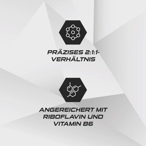 BCAA 2:1:1 200 tabs (4)
