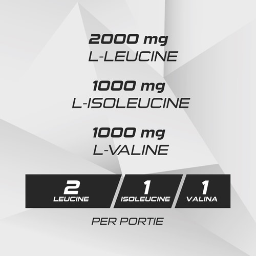 BCAA 2:1:1 200 tabs (6)