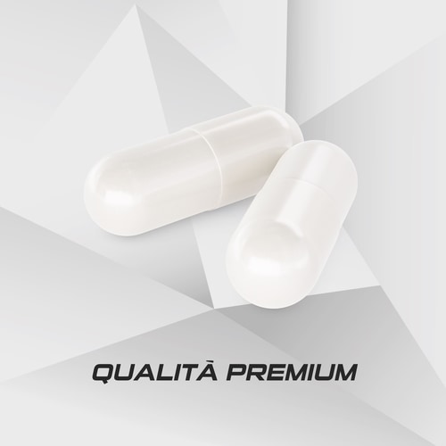 NAC - N-Acetil L-Cisteina 60 capsule (2)