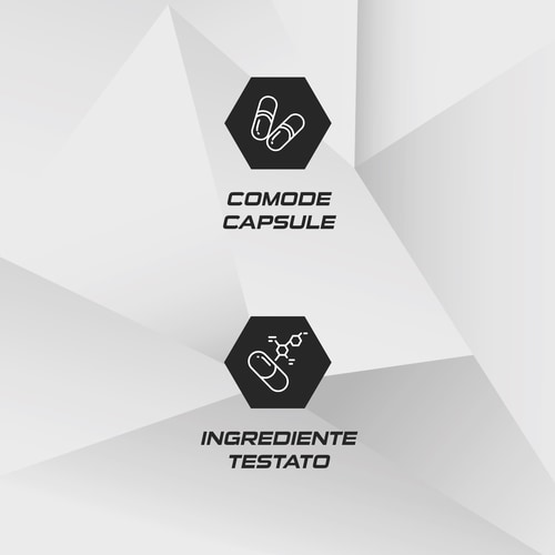 NAC - N-Acetil L-Cisteina 60 capsule (7)