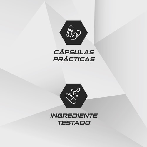 NAC - N-Acetil L-Cisteína 60 cápsulas (7)