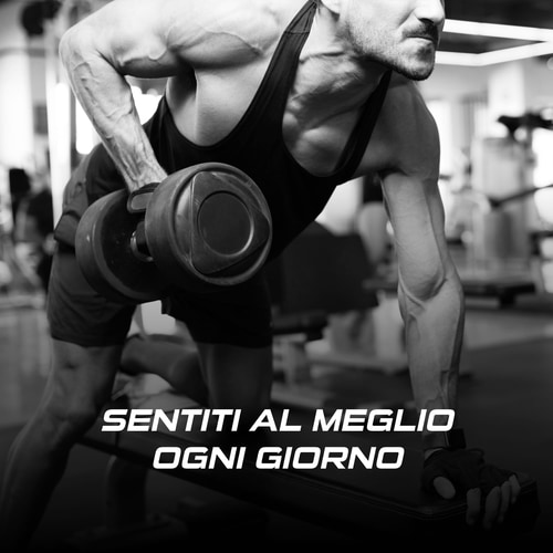 NAC - N-Acetil L-Cisteina 60 capsule (9)